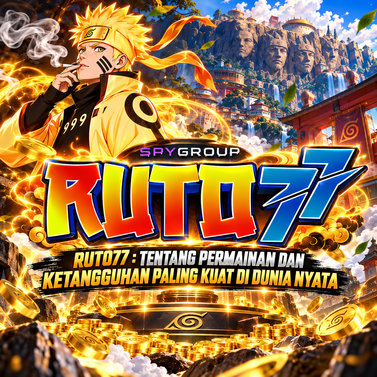 RUTO77