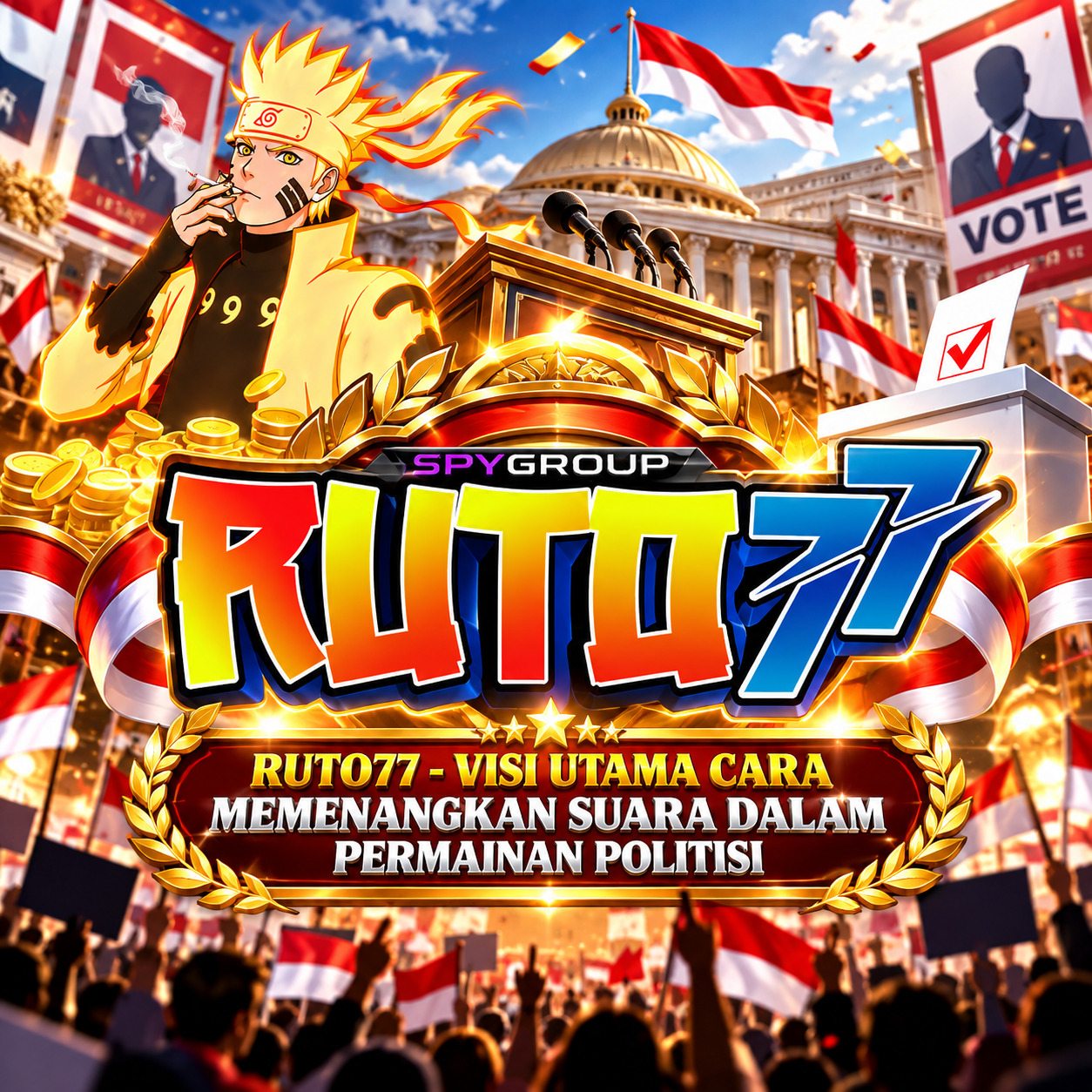 RUTO77